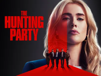 The Hunting Party