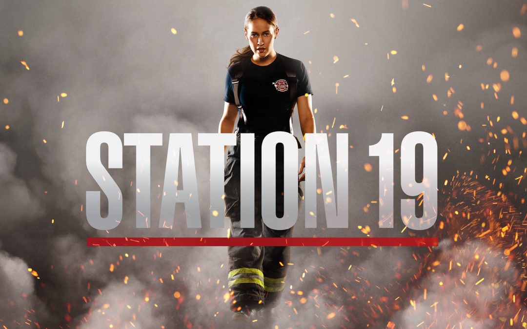 Station 19 – “Baby Boom”