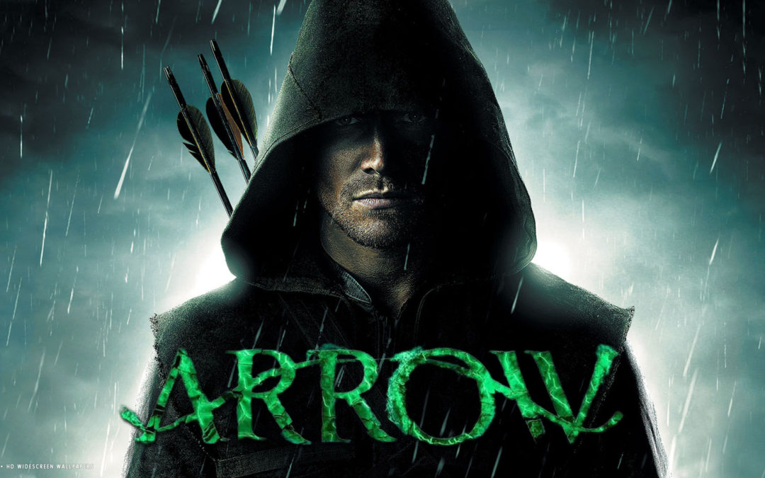 Arrow – “Brothers and Sisters”